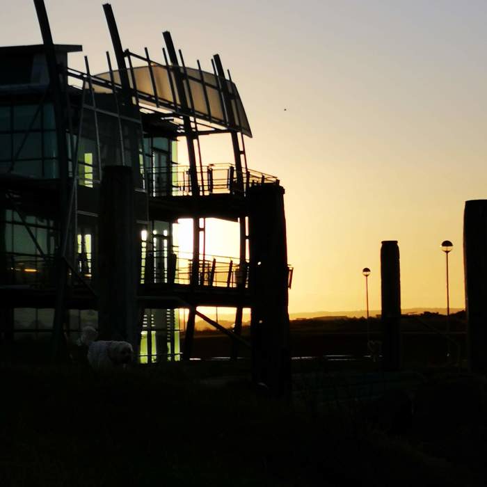 Llanelli Photo North Dock
