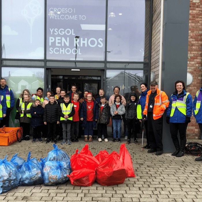 group climate discussion