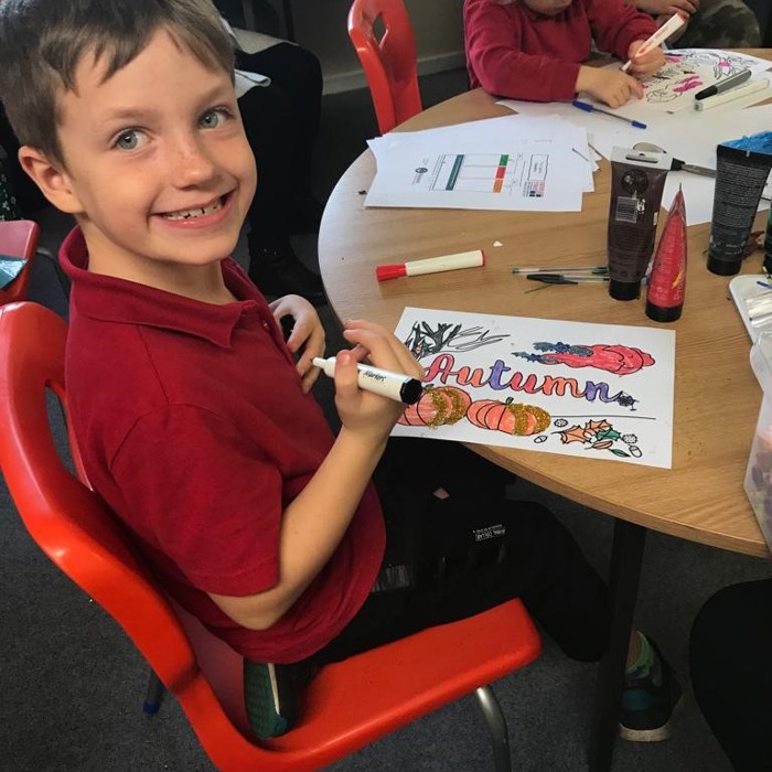 Autumn Crafts