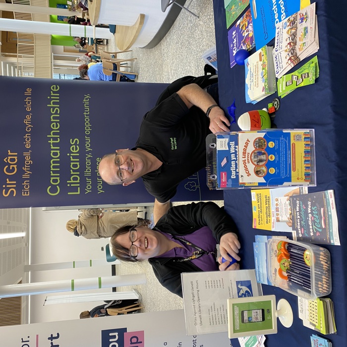 Wellness Day - Showcase 