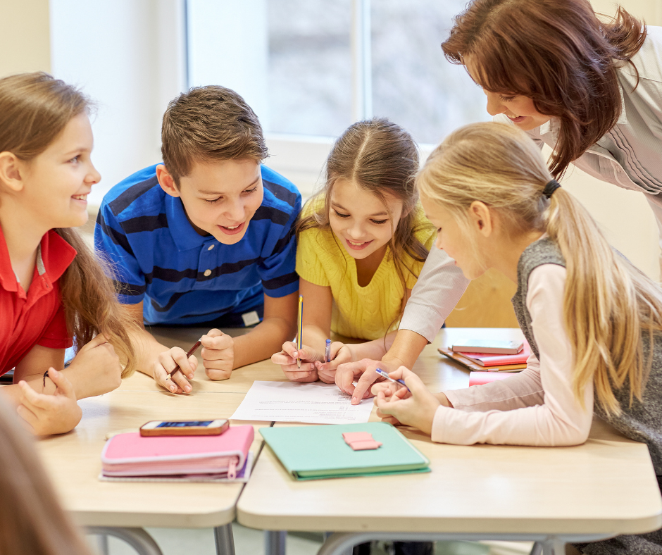 Story writing Competition