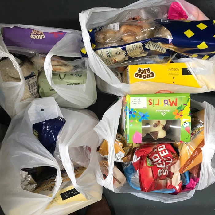 Family Guides Case Study