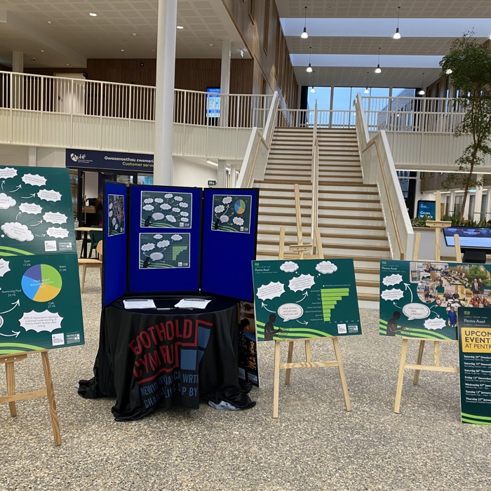 Consultation Feedback Event