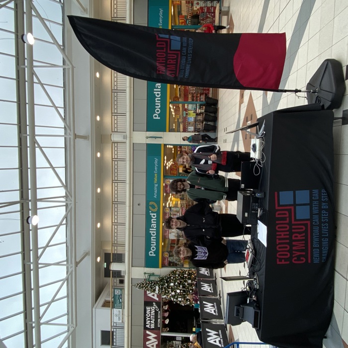 Bright Sparks Young Ambassadors