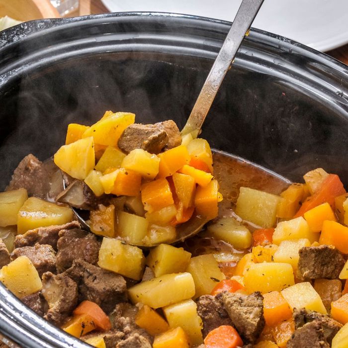 Slow Cooker