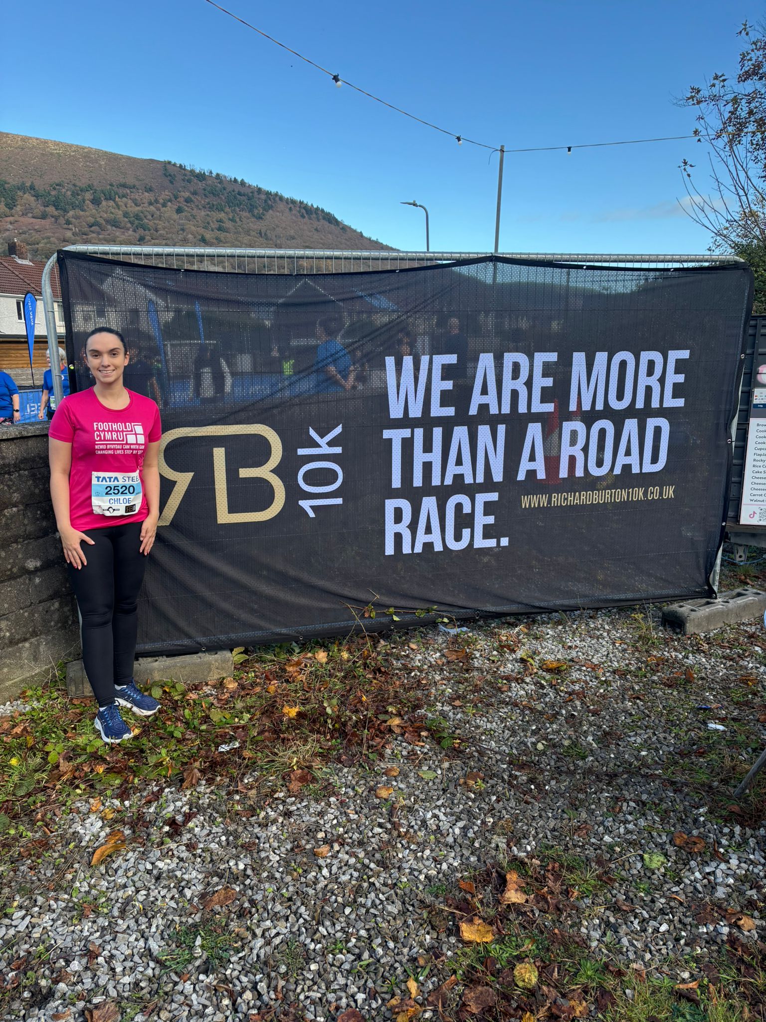 Corporate fundraising