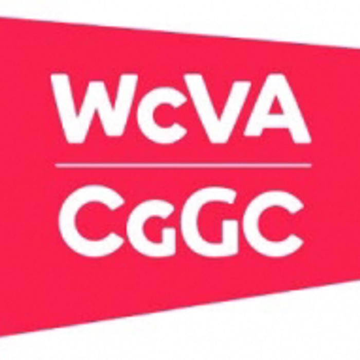 WcVA logo