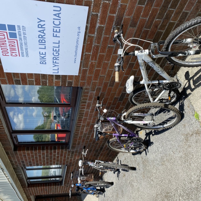 Bike 1
