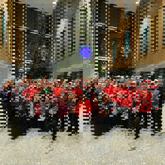 Pentre Awel Community Event