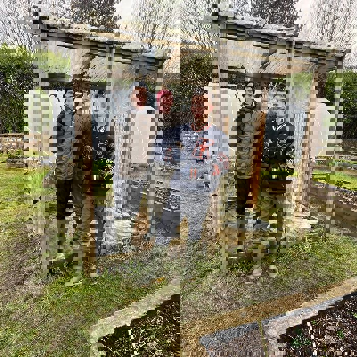 Arddangosfa - Lleoliad Profiad Gwaith Heol Goffa