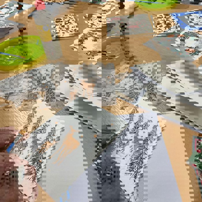 Craft and Chat Lunch Club