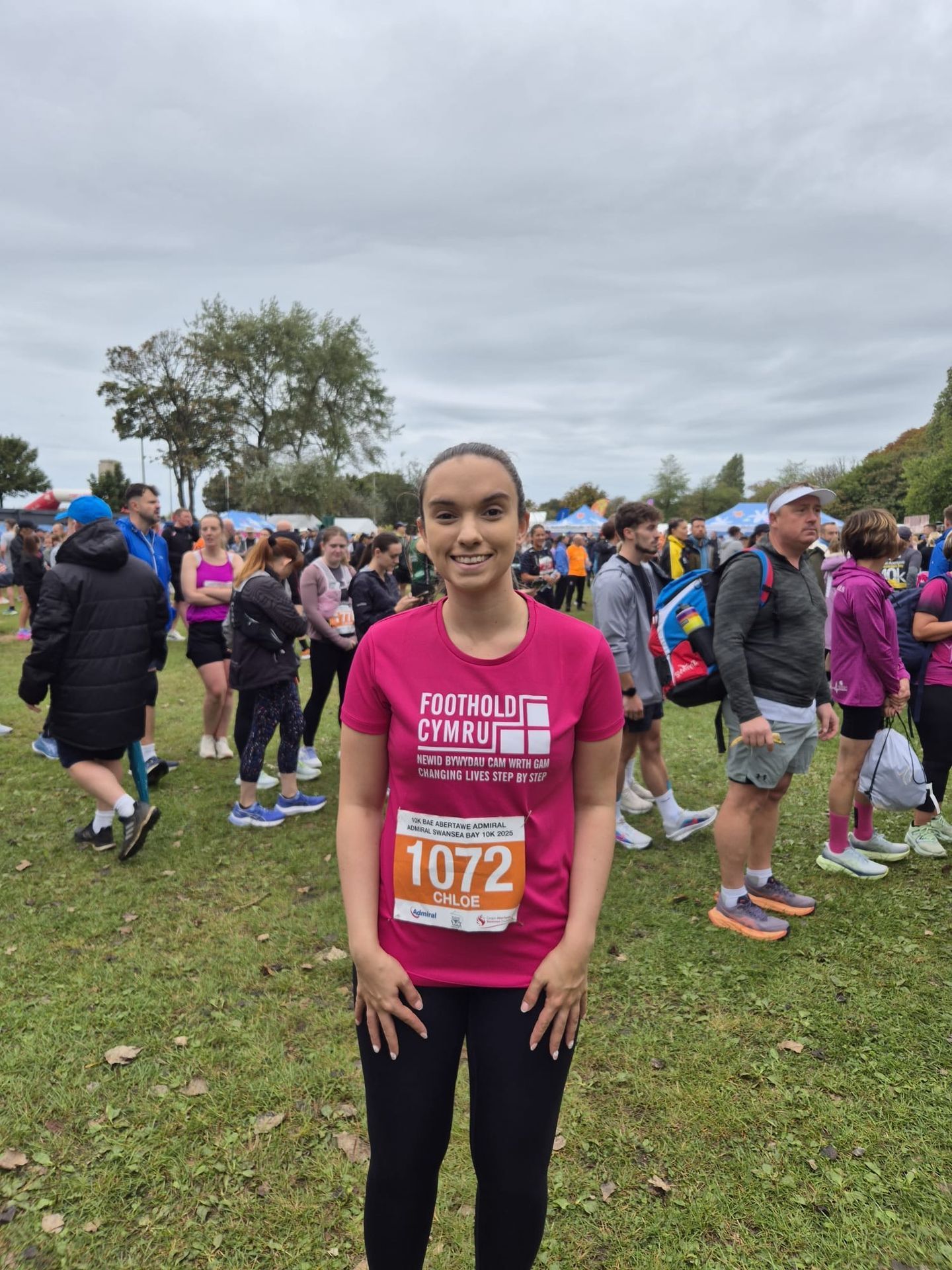 10k Race