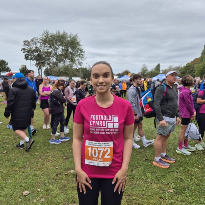 10k Race
