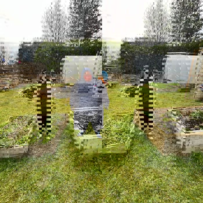 Arddangosfa - Lleoliad Profiad Gwaith Heol Goffa