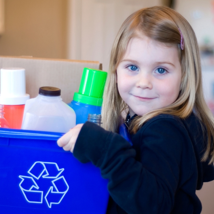 Recycle